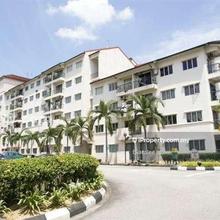 Semi Furnished Apartment for Rent