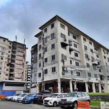 Sri Kenari Apartment - Kajang, Selangor
