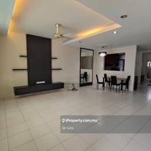 Good Deal Horizon Hills Double Storey Terrace for Sales!