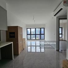 Agile bukit bintang near MRT trx shopping mall airbnb