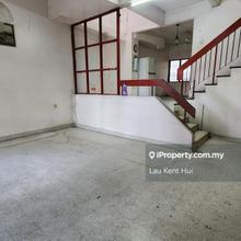 Old Klang Road, Jln Selera, 2 Sty Landed, Walk to Mkt, High Road level
