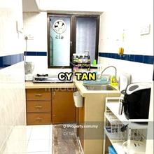 Taman Jade, Gelugor Fully Furnished For Rent