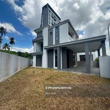 2 Storey Bungalow For Sale ( The Cheapest in Market )