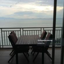 Seaview unit Walking Distance to Stonyhurst & Straits Quay
