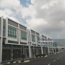 Shoplot Juru One City Kedai Bukit Mertajam Bukit Minyak
