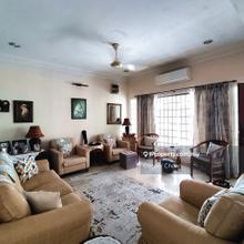 1-Sty Semi-D @ Seksyen 5 Bukit Gasing For Sale