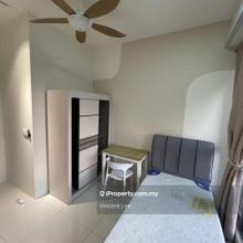 Emerald 9, Cheras