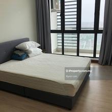 1 bed fully furnished For Rent