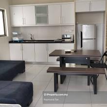 Neo Studio Short walk MRT station the curve ikea Next to Qliq hote