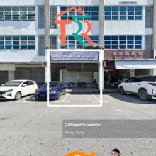 Ground Floor at Piasau Utara 1, Miri 