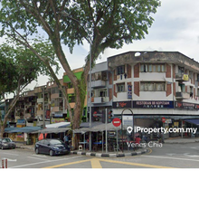 Tmn segar shoplot , leisure mall, tmn taynton, tmn connaught, cheras