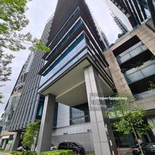 Enbloc Tenanted Boutique Office  