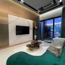 Freehold Residences Completion by Q2 2025 at Duta North Phase 2