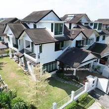 Facing Open Limited, 2.5 Storey Semi-D, Puncak Bangi, Seksyen 6, Bangi