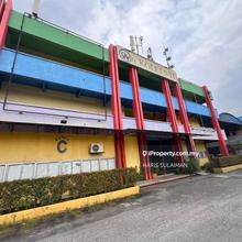 Commercial Land, Jalan Pandamaran, Pelabuhan Klang