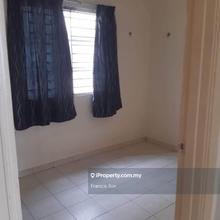 Vistaria Apartment, Taman Puchong Perdana