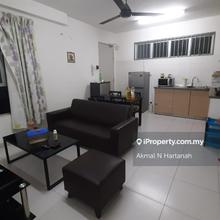 Furnished Domain 4 Cyberjaya 