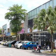 Ground Floor Shop Lot Kip Sentral Kota Warisan Sepang 