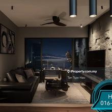 Condominium for Rent