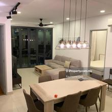 Beautiful Premium KL Gateway Resident