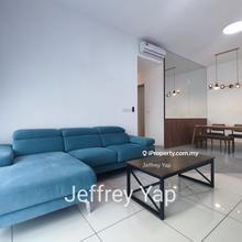 The Cruise 3 Rooms Fully Furnished, Bandar Puteri Puchong @ For Rent