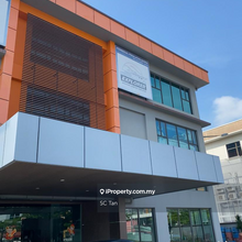 3-Storey Showroom (Detached) For Rent