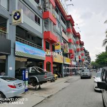 Shop-office for Rent