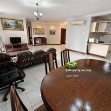 Stulang View @ Taman Pelangi, JB / 3 Bedroom