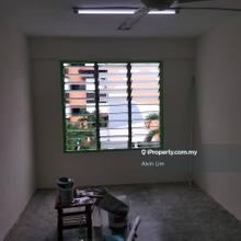 Sri Lanang/ Tebrau/ Ikea/ 3bed 2bath/ Good Condition/ Cheapest
