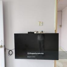 Seksyen 4 Wangsa Maju Flat for Sale