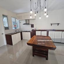 Amara Residence Batu Caves Gombak Selayang corner end lot near KTM KL 
