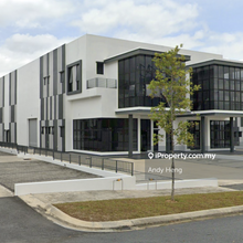 Eco Business Park 1