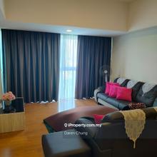 Eden On The Park 1bedroom unit for rent