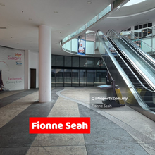 Setia Canopy Relau Office lot For Rent