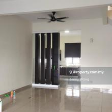 Taman Bukit Kepayang 2 Storey Terrace