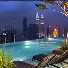 Serviced residence for Rent