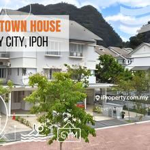Montbleu Residence Fully Furnished @ Sunway City, Ipoh