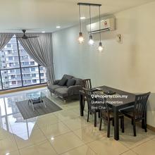 Serviced residence for Rent
