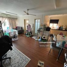 Renovated unit for Sale
