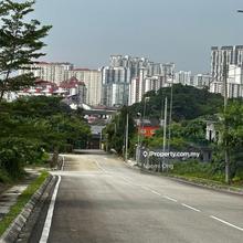 Tiara Titiwangsa Setapak, Ayer Panas Bungalow Land for Sale