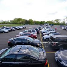 Commercial land for rent