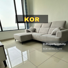 Fully Furnished Eco Bloom for Rent - Simpang Ampat 