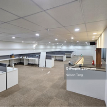 Batu Maung Factory/Warehouse for Sale - 18,800 sqft Industrial Space