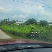 2 Acres Telok Gong Agriculture Land for Sell