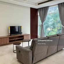 Cheap! Next to KLCC Aquaria Convenient City Centre LRT 