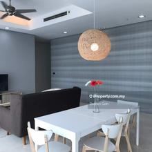 Serviced residence for Rent