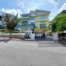 Foreigner Can Buy, Foreigner Can Buy, Freehold, 3-Storey Bungalow