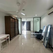 3 Elements Serviced Residence At Taman Equine For Rent!