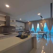 Eco Sky Fully 3 Rooms Jalan Kuching Jalan Ipoh Selayang Kepong