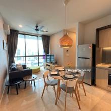 10 Stonor fully furnished for rent